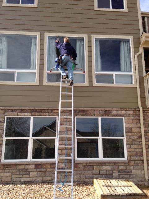 Window Cleaning 5