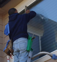 Window Cleaning 9