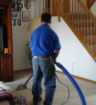 Denver Window Carpet Cleaning | Jack's Window & Carpet Cleaning