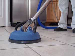 Tile and Grout Cleaning 3