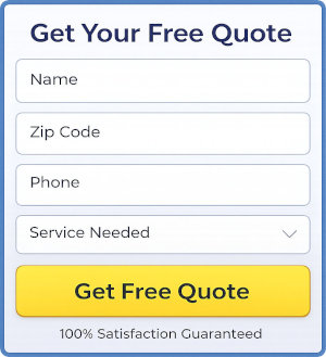 Get Your Free Quote