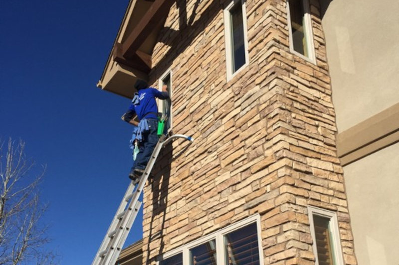 Window Cleaning